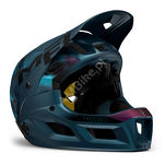 Kask MTB MET Parachute MCR - 7