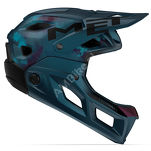 Kask MTB MET Parachute MCR - 10