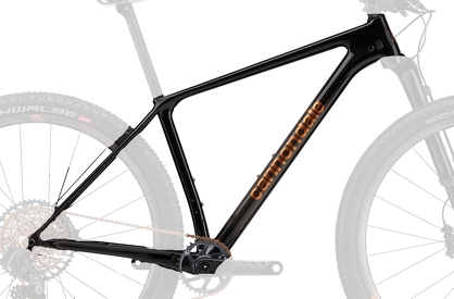 Rama MTB 29'' Cannondale F-Si HM Carbon