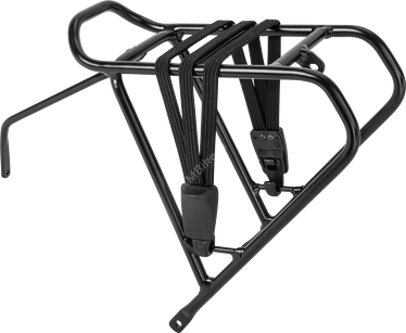 Bagażnik aluminiowy do rowerów Puky LS-PRO 18" - 9469