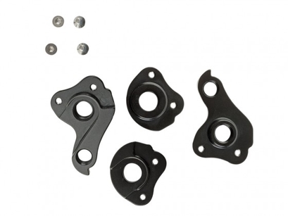 Hak rowerowy Author 39-710144