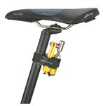 Pompka Topeak Airbooster Race Pod X - 2