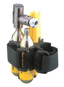 Pompka Topeak Airbooster Race Pod X
