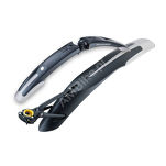 Komplet błotników Topeak DeFender M1 + XC11 27,5