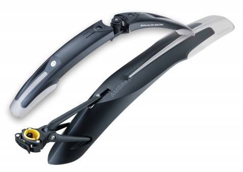 Komplet błotników Topeak DeFender M1 + XC11 27,5