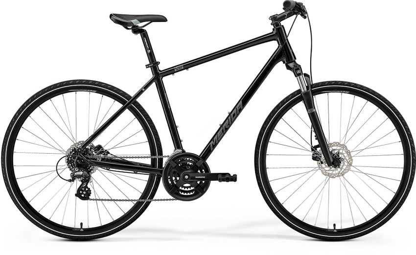 Rower 28'' Merida Crossway 10