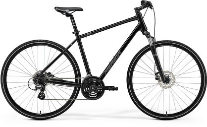 Rower 28'' Merida Crossway 10