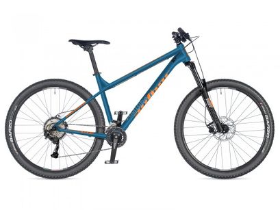Rower MTB Author Versus 1.0 27,5'' Trail + ebon