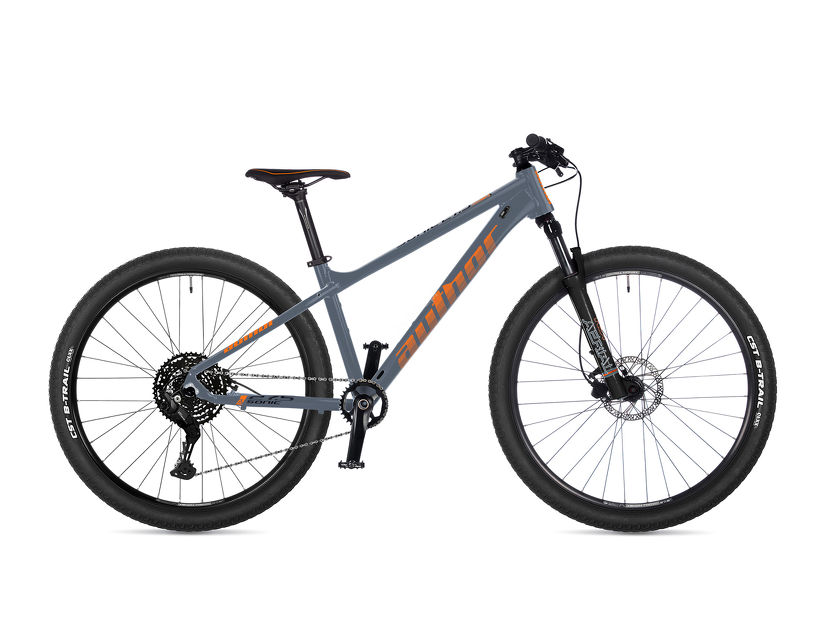 Rower MTB Author Sonic 27.5'' + eBon