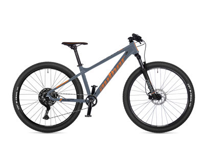 Rower MTB Author Sonic 27.5'' + eBon