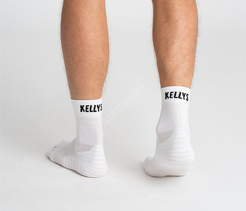 Skarpetki rowerowe Kellys KLS Snug