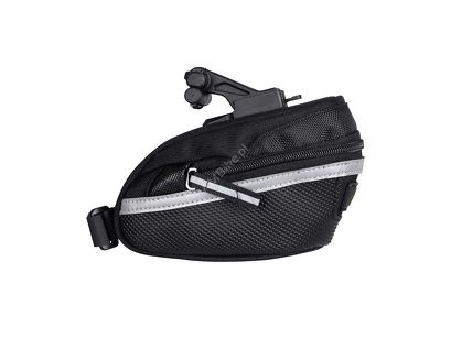 Torba podsiodłowa Topeak Wedge Pack II Small W/Fixer