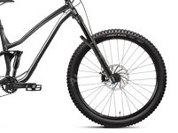 Rower Dartmoor Rocbird Enduro Intro 29