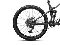 Rower Dartmoor Rocbird Enduro Intro 29