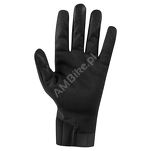 RĘKAWICE FOX DEFEND PRO FIRE BLACK - 3