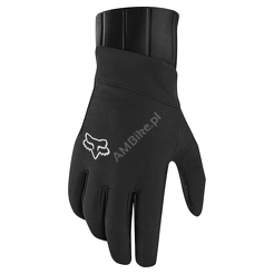 RĘKAWICE FOX DEFEND PRO FIRE BLACK