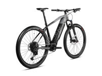 Rower elektryczny MTB 29