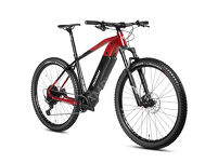 Rower elektryczny MTB 29