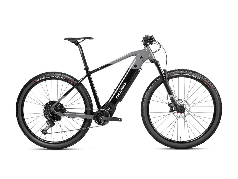 Rower elektryczny MTB 29