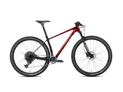 Rower MTB 29'' Accent Peak Carbon Boost GX Eagle + ebon 250zł