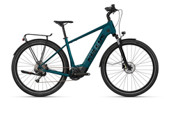 Rower Trekkingowy Kellys E-Carson 30 P 28" 725Wh
