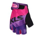 Rękawiczki rowerowe Kellys KLS YOGI Short - 3