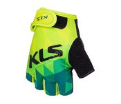 Rękawiczki rowerowe Kellys KLS YOGI Short - 2