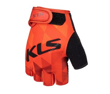 Rękawiczki rowerowe Kellys KLS YOGI Short