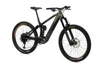 Rower elektryczny NS Bikes E-Fine 1 - Mullet  29/27,5 '' - 2