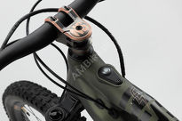 Rower elektryczny NS Bikes E-Fine 1 - Mullet  29/27,5 '' - 12