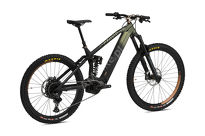 Rower elektryczny NS Bikes E-Fine 1 - Mullet  29/27,5 '' - 3