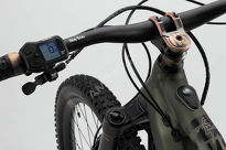 Rower elektryczny NS Bikes E-Fine 1 - Mullet  29/27,5 '' - 11