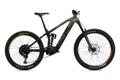 Rower elektryczny NS Bikes E-Fine 1 27.5"/29"