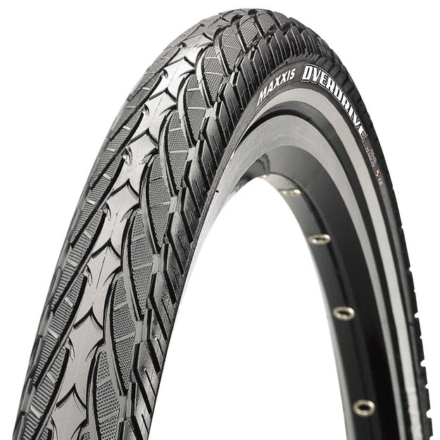 Opona Maxxis Overdrive