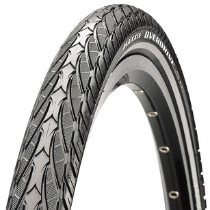Opona Maxxis Overdrive