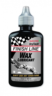 Olej rowerowy Finish Line Kry Tech 60ml