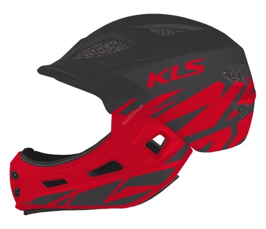 Kask Kellys KLS SPROUT 022