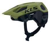 Kask rowerowy trailowy Kellys KLS Dare II - 11