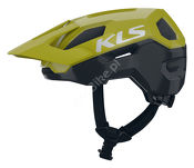 Kask rowerowy trailowy Kellys KLS Dare II - 17