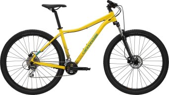 Rower MTB 29'' Cannondale TRAL 6 Womens