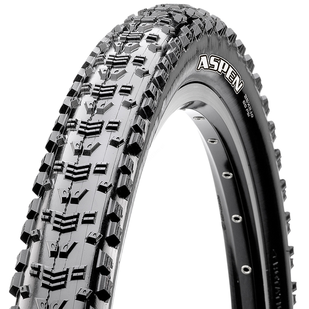 Opona Maxxis Aspen WT