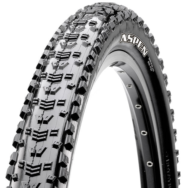 Opona Maxxis Aspen WT