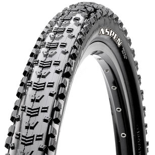 Opona Maxxis Aspen WT
