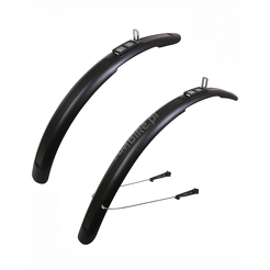 Zestaw błotników Zefal Trail 65, 24-29’’