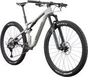 Rower Cannondale Scalpel 29 Carbon 3 Tiger Shark - 2