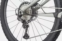 Rower Cannondale Scalpel 29 Carbon 3 Tiger Shark - 6