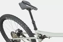 Rower Cannondale Scalpel 29 Carbon 3 Tiger Shark - 5