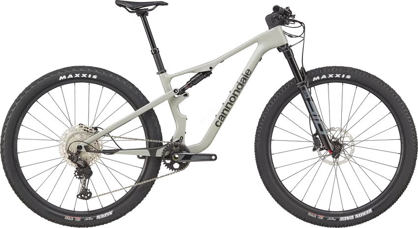 Rower Cannondale Scalpel 29 Carbon 3 Tiger Shark