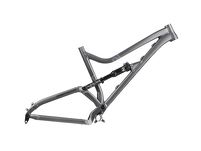 Rama Dartmoor Bluebird 27.5 z damperem Fox Float DPS 210x50mm, Boost - 5