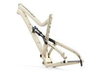 Rama Dartmoor Bluebird 27.5 z damperem Fox Float DPS 210x50mm, Boost - 4